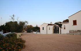 Agriturismo Fontanelle